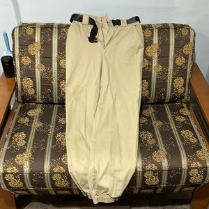 Tna Cargo Pant Artizia Women’s Medium